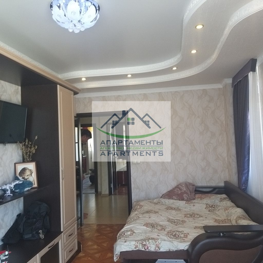 Продажа 2-комнатной квартиры, Пятигорск, Огородная ул,  37/3