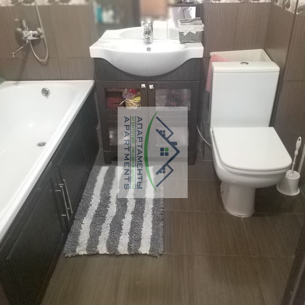 Продажа 2-комнатной квартиры, Пятигорск, Огородная ул,  37/3