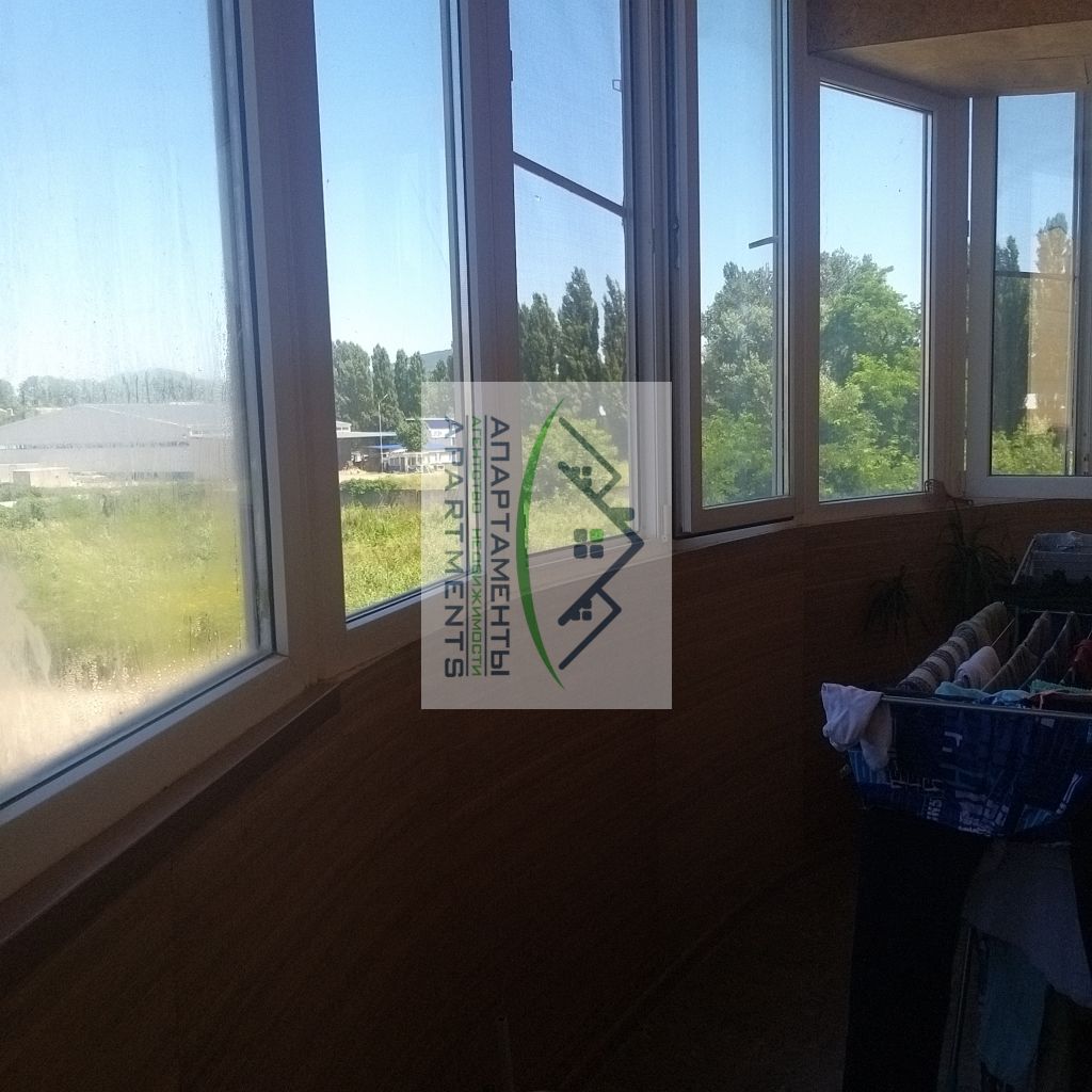 Продажа 2-комнатной квартиры, Пятигорск, Огородная ул,  37/3