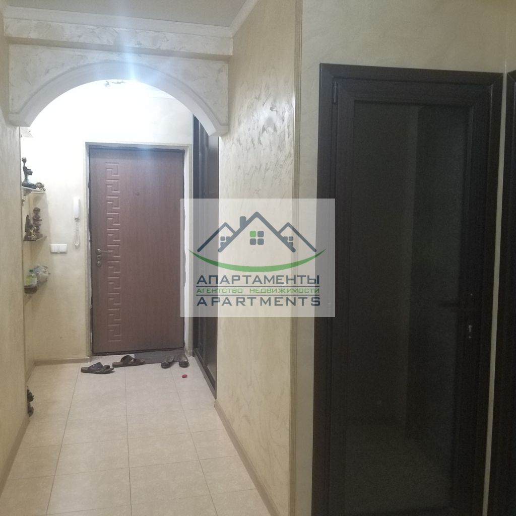 Продажа 2-комнатной квартиры, Пятигорск, Огородная ул,  37/3