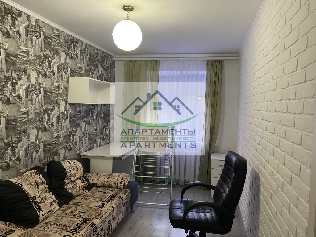 Продажа 3-комнатной квартиры, Пятигорск, Университетская ул,  34а