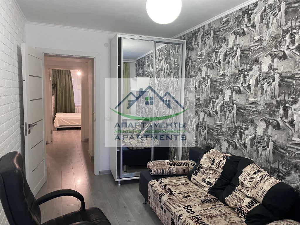 Продажа 3-комнатной квартиры, Пятигорск, Университетская ул,  34а