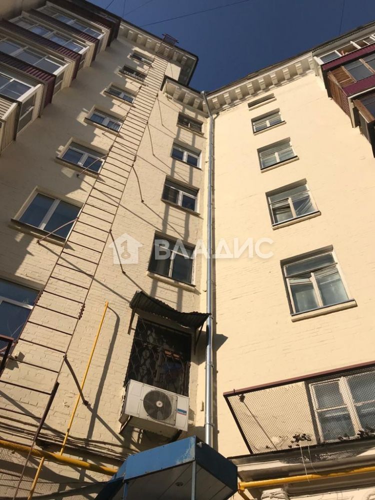Продажа комнаты, Москва, Сайкина ул, 1/2 Продажа комнаты, Москва, Сайкина ул, 1/2