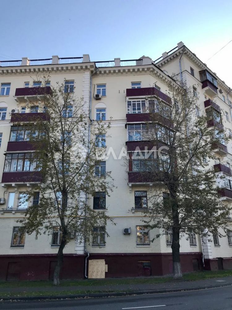 Продажа комнаты, Москва, Сайкина ул, 1/2 Продажа комнаты, Москва, Сайкина ул, 1/2