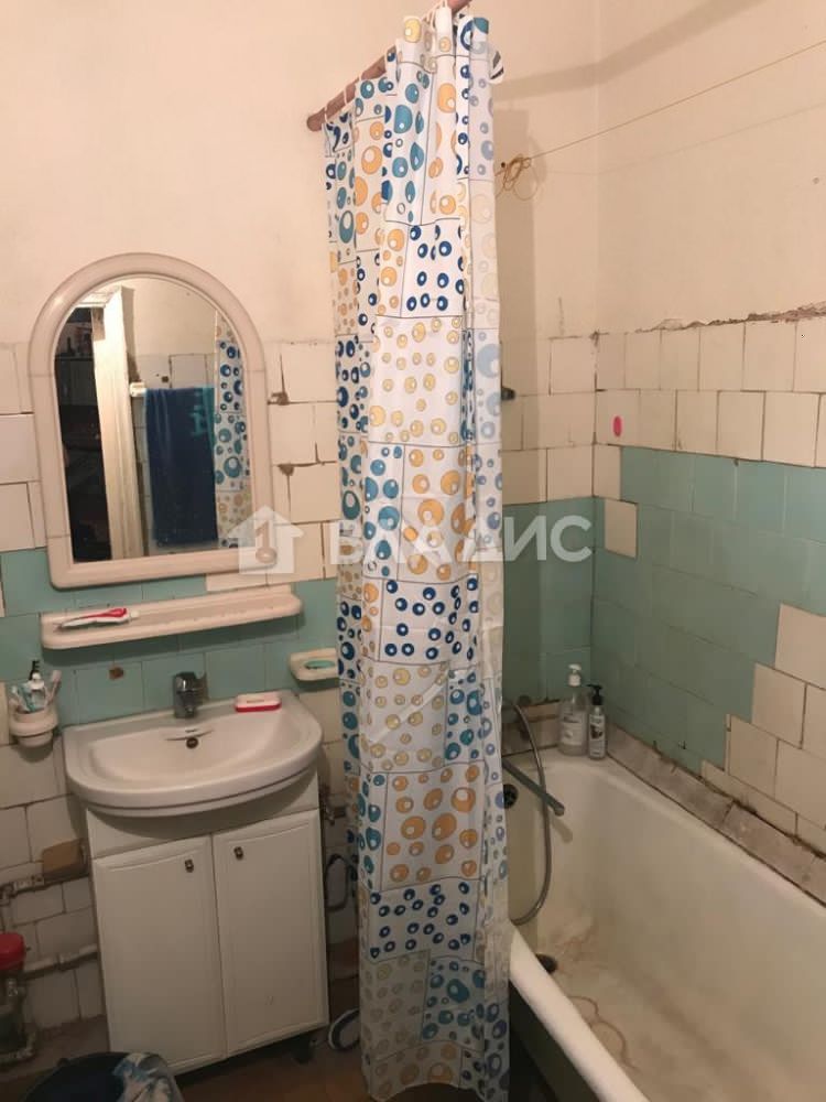 Продажа комнаты, Москва, Сайкина ул, 1/2 Продажа комнаты, Москва, Сайкина ул, 1/2