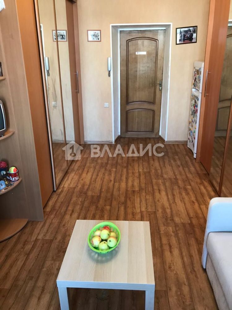 Продажа комнаты, Москва, Сайкина ул, 1/2 Продажа комнаты, Москва, Сайкина ул, 1/2