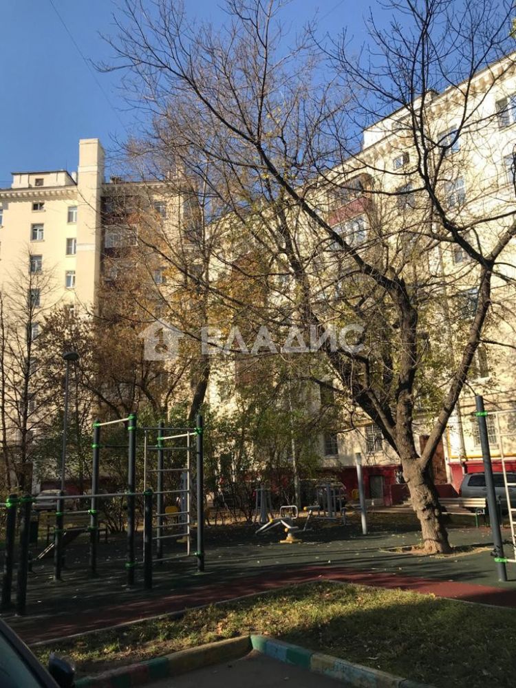 Продажа комнаты, Москва, Сайкина ул, 1/2 Продажа комнаты, Москва, Сайкина ул, 1/2