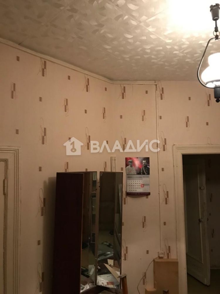 Продажа комнаты, Москва, Сайкина ул, 1/2 Продажа комнаты, Москва, Сайкина ул, 1/2