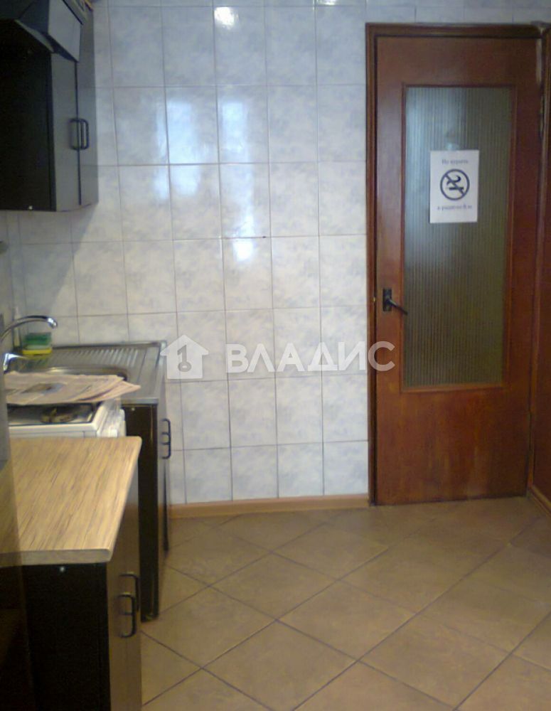 Аренда 3-комнатной квартиры, Москва, Макаренко ул, 5С1А Аренда 3-комнатной квартиры, Москва, Макаренко ул, 5С1А