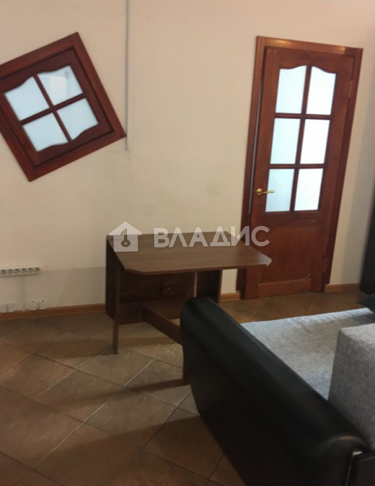 Аренда 3-комнатной квартиры, Москва, Макаренко ул, 5С1А Аренда 3-комнатной квартиры, Москва, Макаренко ул, 5С1А