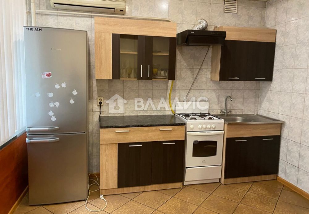 Аренда 3-комнатной квартиры, Москва, Макаренко ул, 5С1А Аренда 3-комнатной квартиры, Москва, Макаренко ул, 5С1А