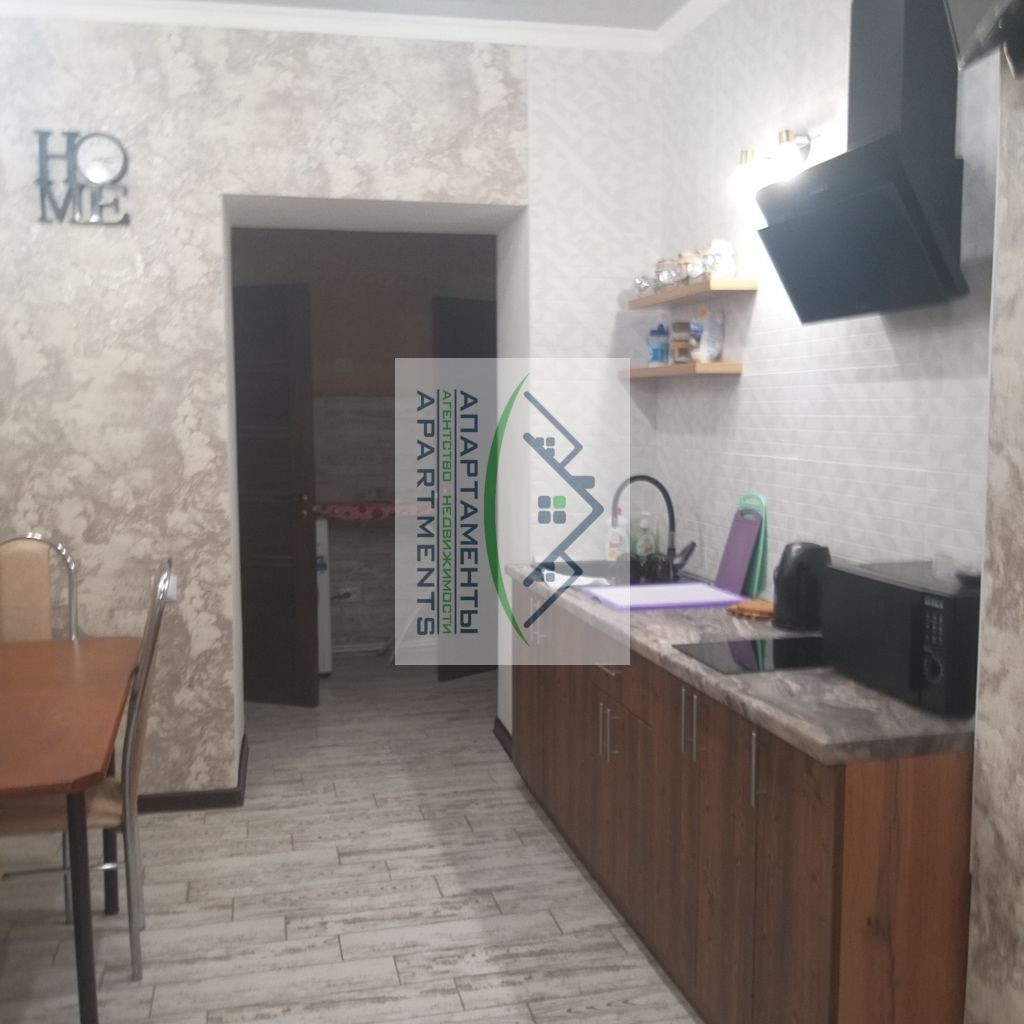 Продажа 2-комнатной квартиры, Пятигорск, Гоголя ул,  20