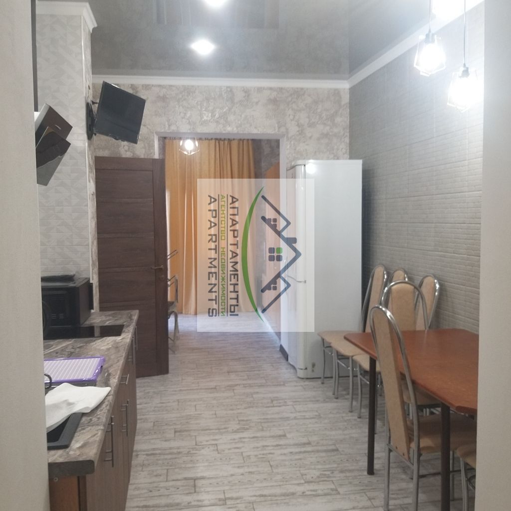 Продажа 2-комнатной квартиры, Пятигорск, Гоголя ул,  20