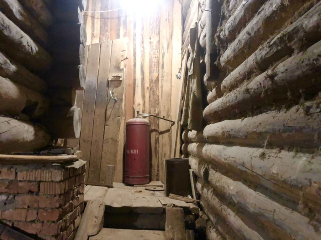 Продажа дома, 60м <sup>2</sup>, 30 сот., Купань