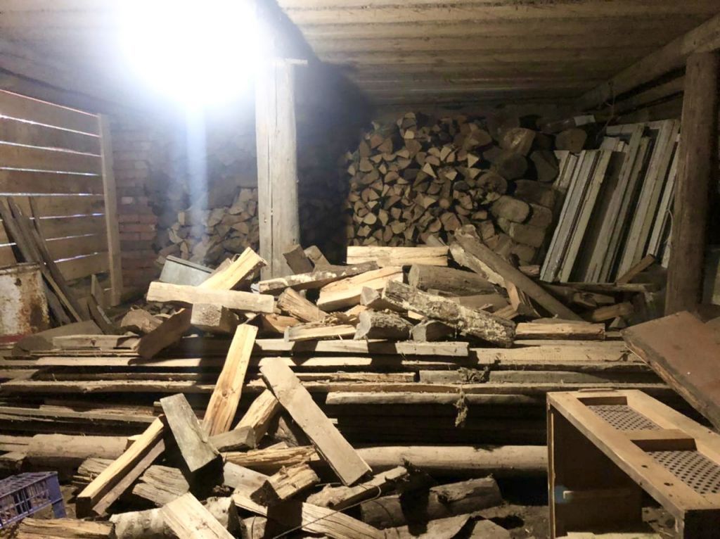 Продажа дома, 60м <sup>2</sup>, 30 сот., Купань