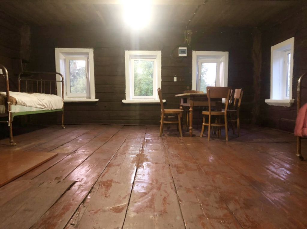 Продажа дома, 60м <sup>2</sup>, 30 сот., Купань