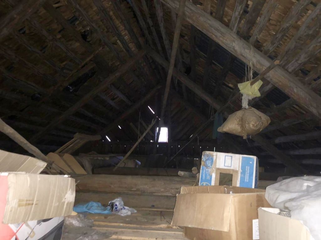 Продажа дома, 60м <sup>2</sup>, 30 сот., Купань