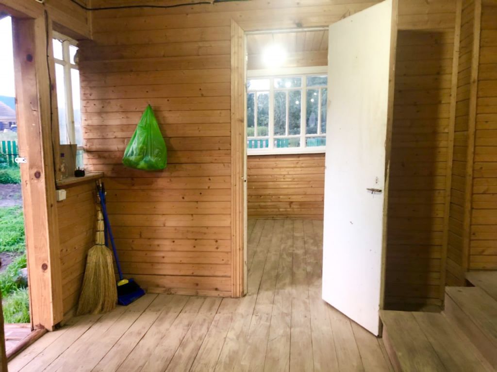 Продажа дома, 60м <sup>2</sup>, 30 сот., Купань