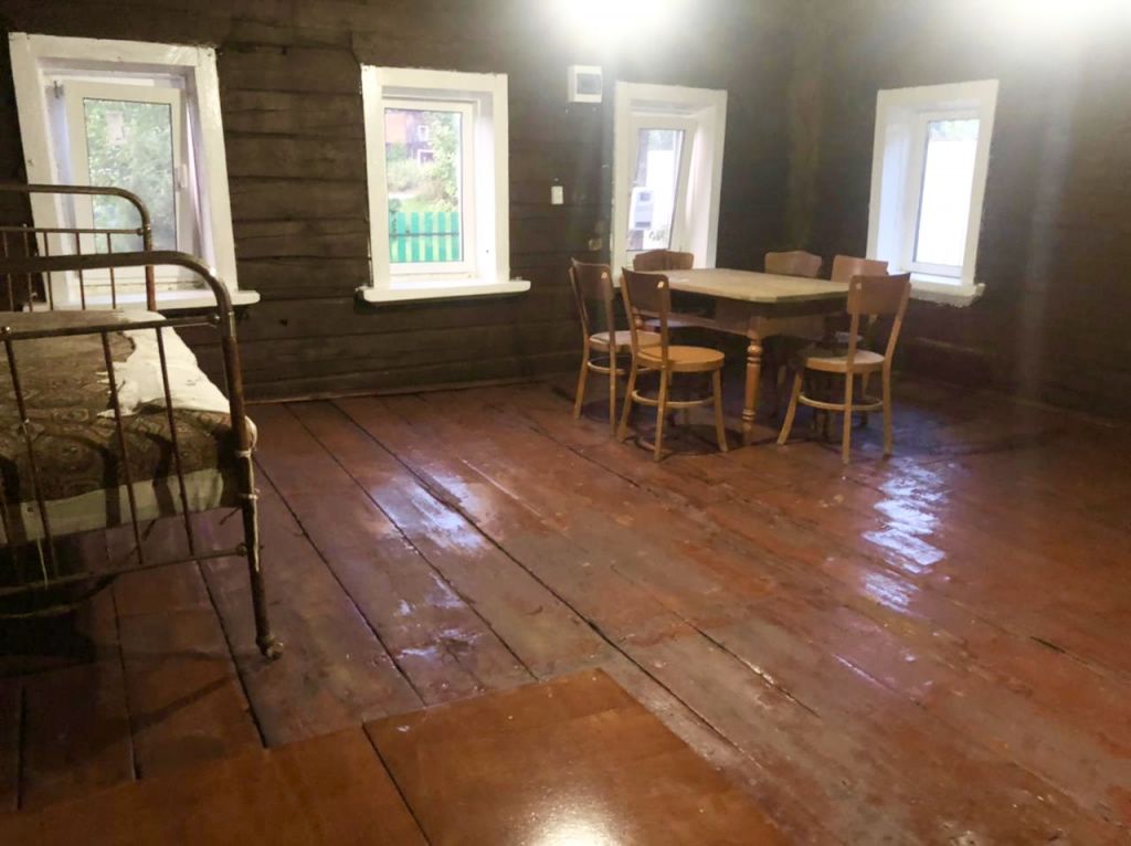 Продажа дома, 60м <sup>2</sup>, 30 сот., Купань