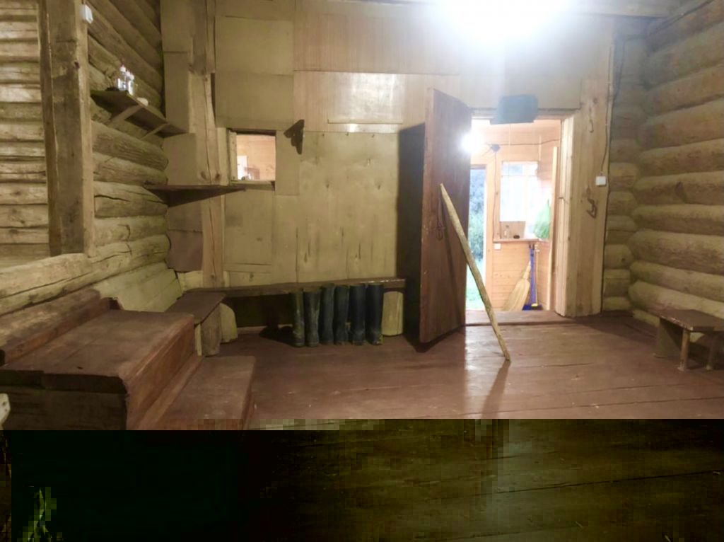 Продажа дома, 60м <sup>2</sup>, 30 сот., Купань