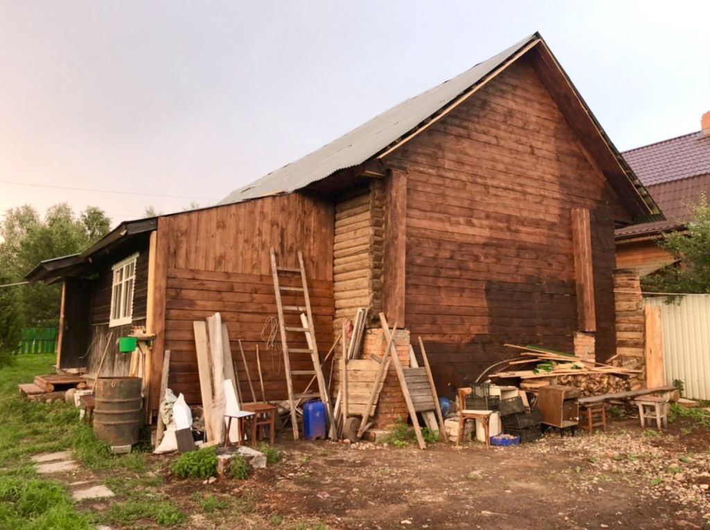 Продажа дома, 60м <sup>2</sup>, 30 сот., Купань