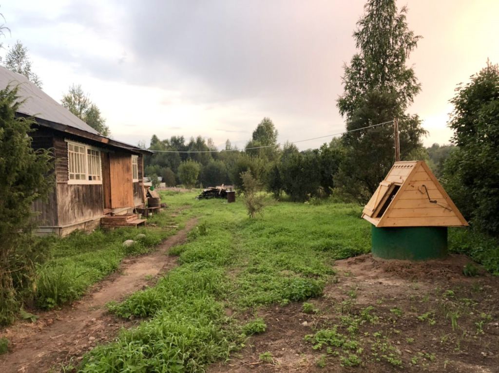 Продажа дома, 60м <sup>2</sup>, 30 сот., Купань