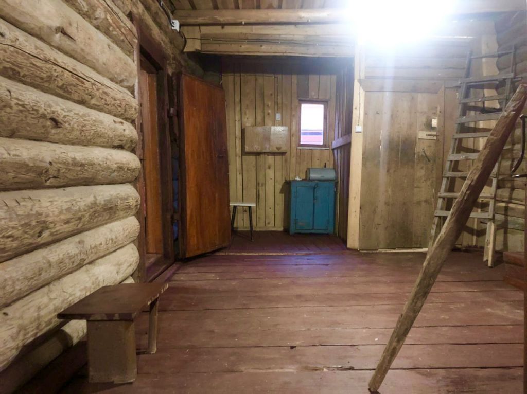 Продажа дома, 60м <sup>2</sup>, 30 сот., Купань