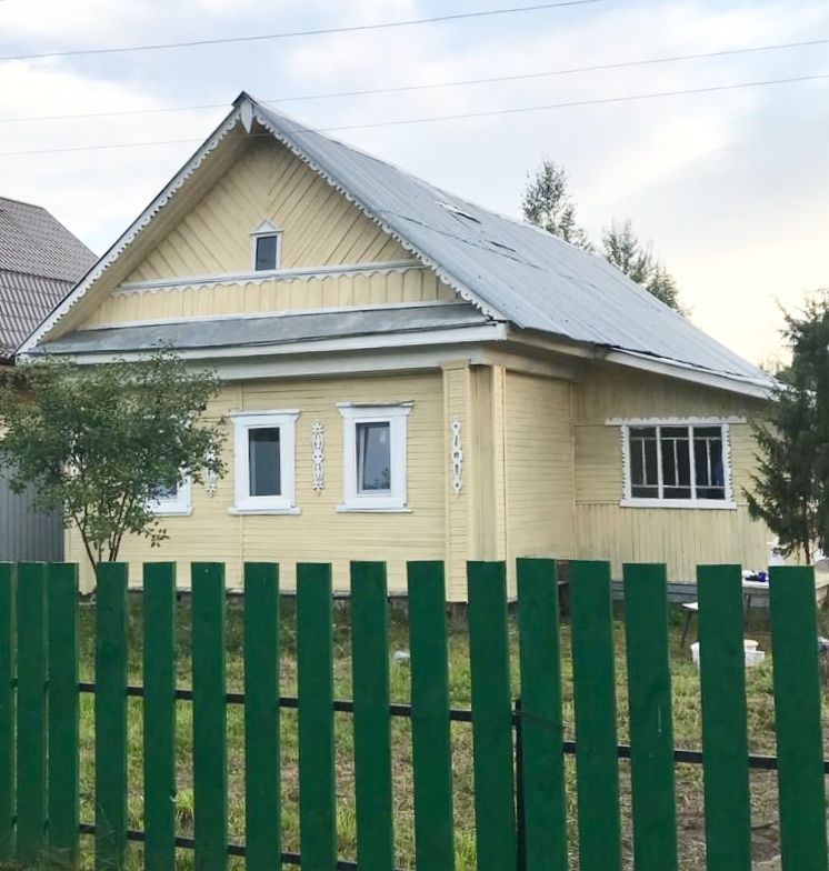 Продажа дома, 60м <sup>2</sup>, 30 сот., Купань