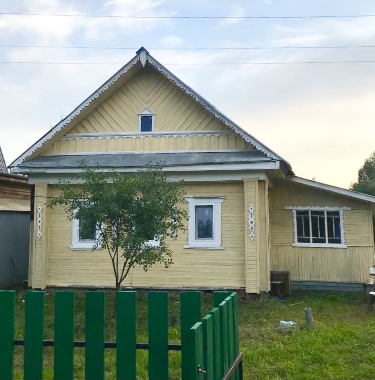 Продажа дома, 60м <sup>2</sup>, 30 сот., Купань