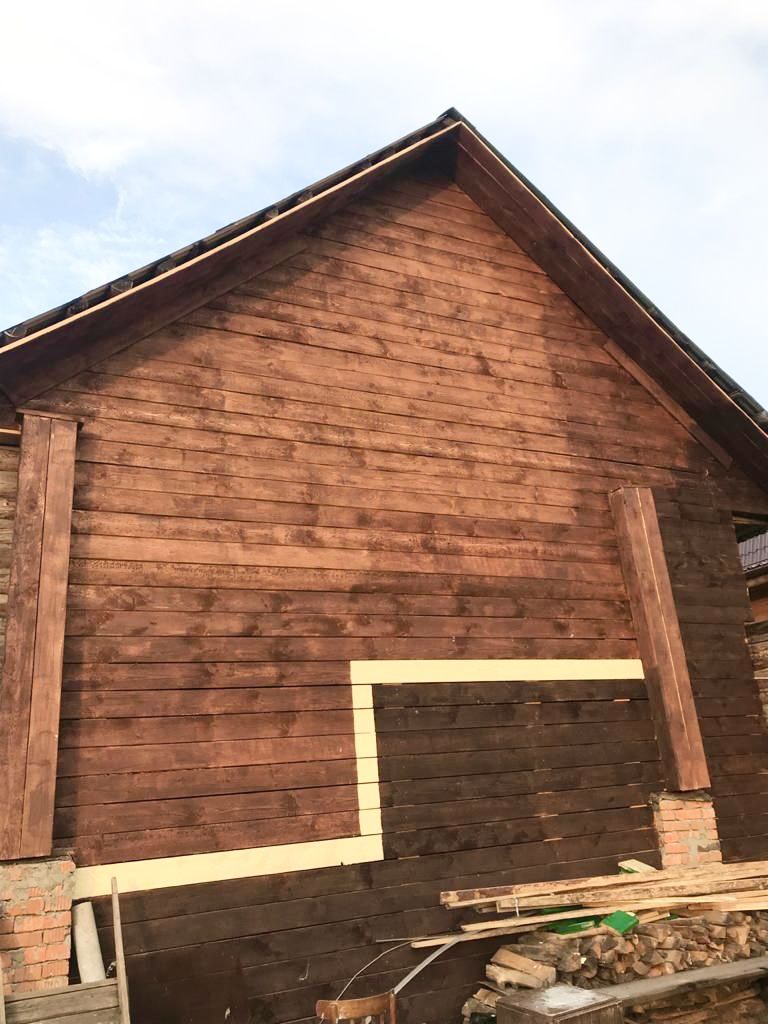 Продажа дома, 60м <sup>2</sup>, 30 сот., Купань