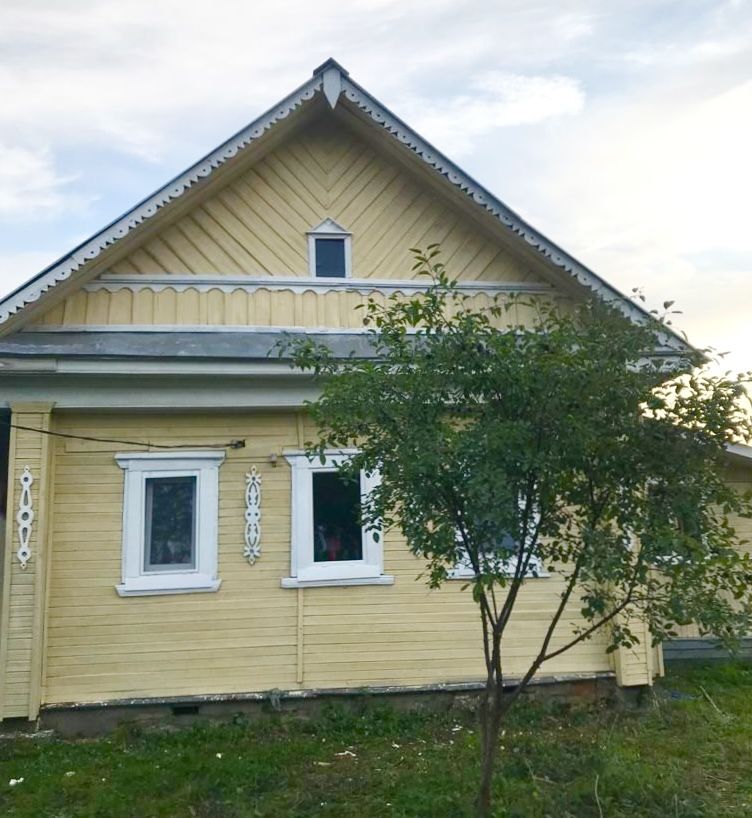 Продажа дома, 60м <sup>2</sup>, 30 сот., Купань