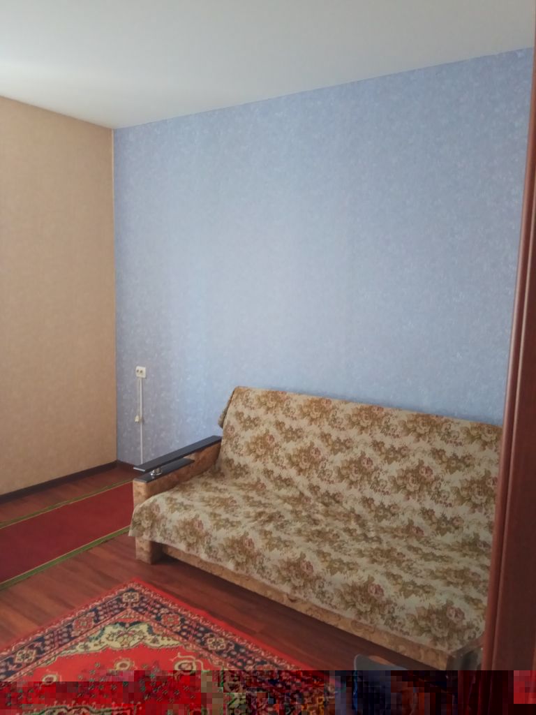 Продажа 1-комнатной квартиры, Батайск, Саратовская ул,  45