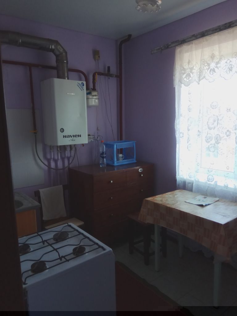 Продажа 1-комнатной квартиры, Батайск, Саратовская ул,  45