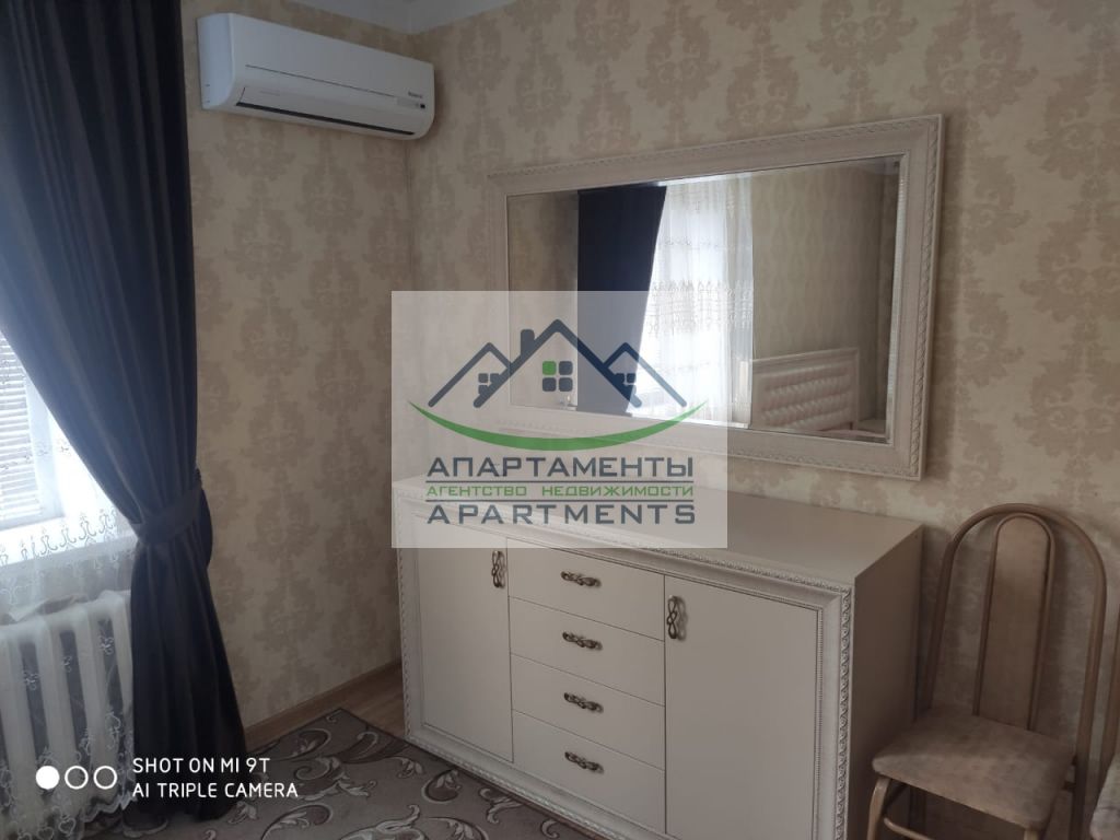 Продажа 2-комнатной квартиры, Пятигорск, Московская ул