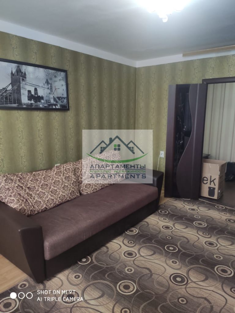 Продажа 2-комнатной квартиры, Пятигорск, Московская ул