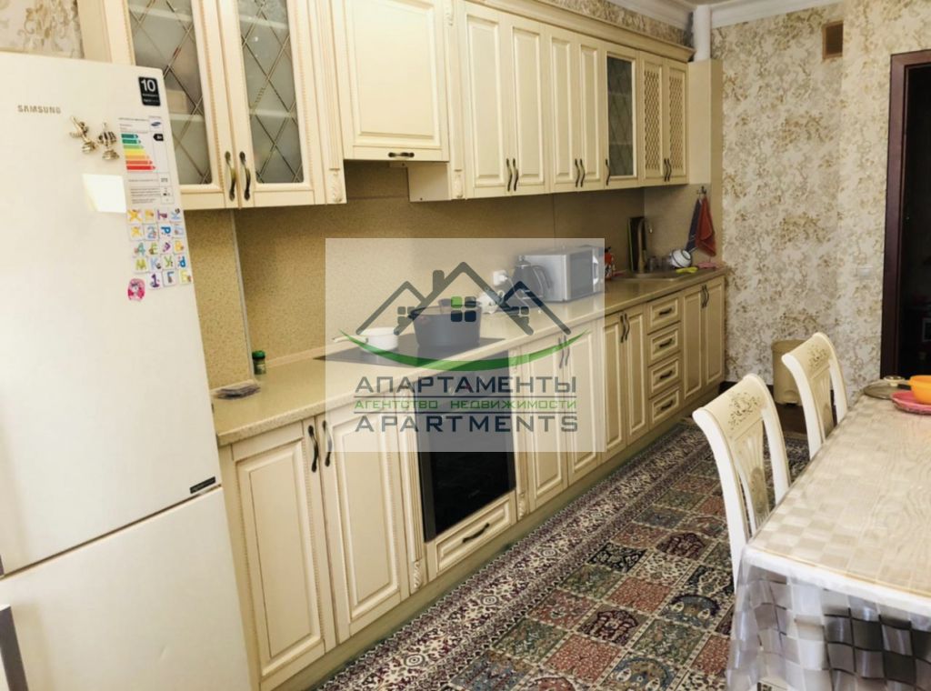 Продажа 2-комнатной квартиры, Пятигорск, Огородная ул,  39к4