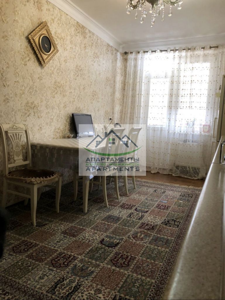 Продажа 2-комнатной квартиры, Пятигорск, Огородная ул,  39к4