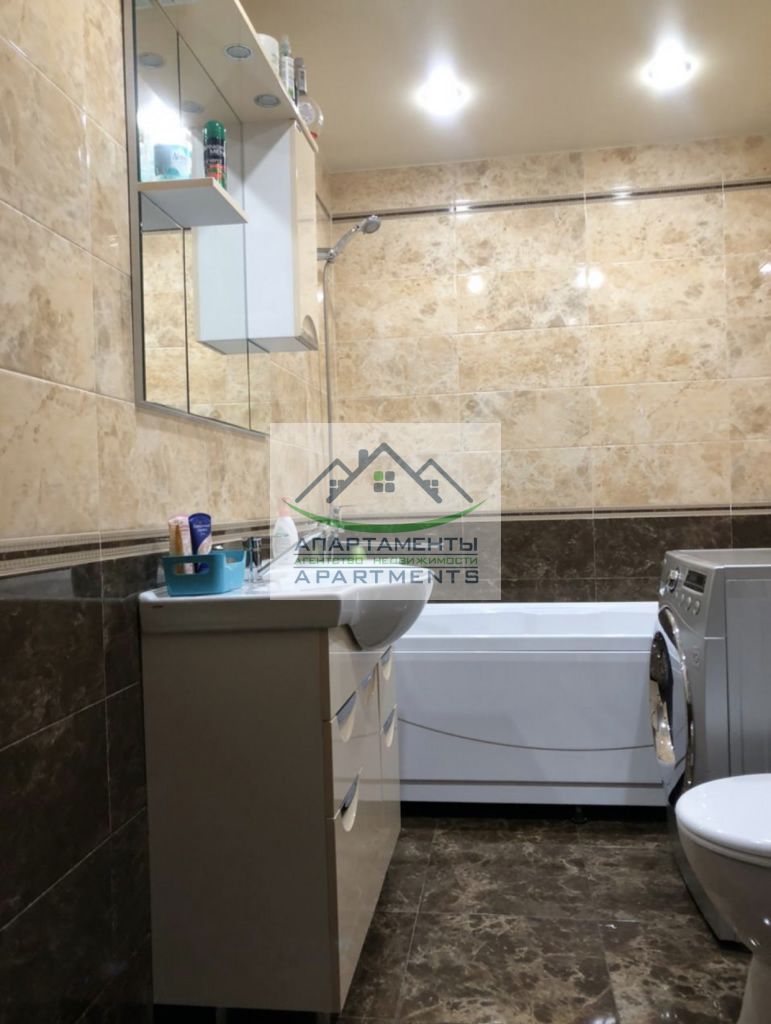 Продажа 2-комнатной квартиры, Пятигорск, Огородная ул,  39к4