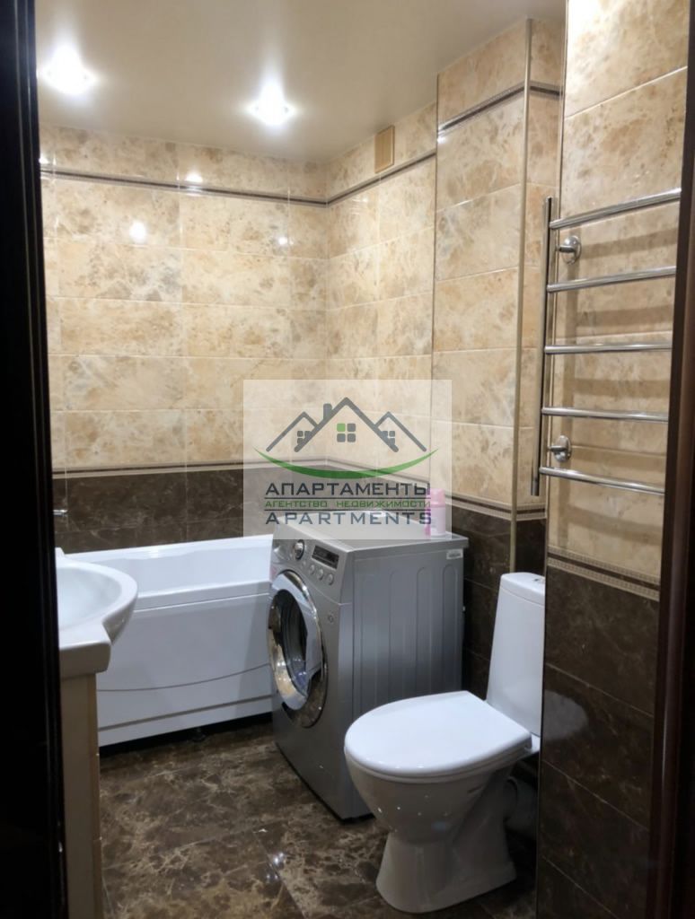 Продажа 2-комнатной квартиры, Пятигорск, Огородная ул,  39к4