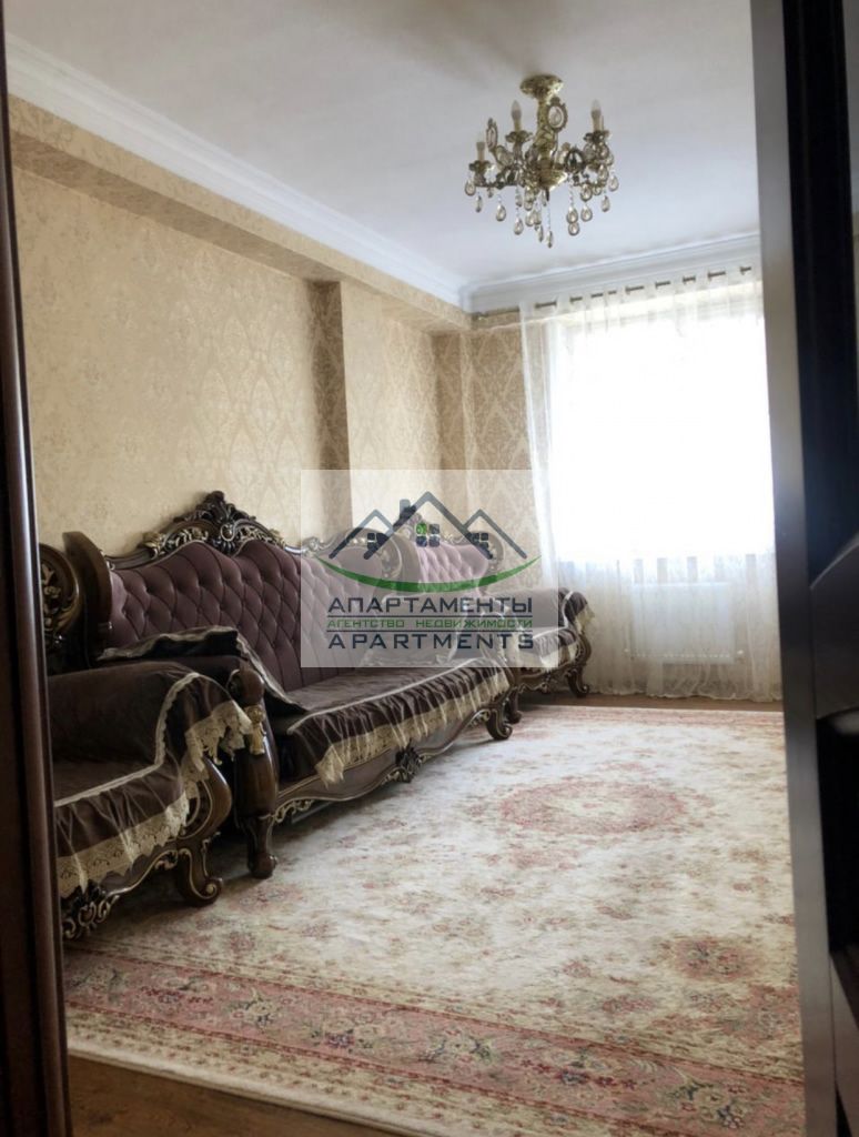 Продажа 2-комнатной квартиры, Пятигорск, Огородная ул,  39к4