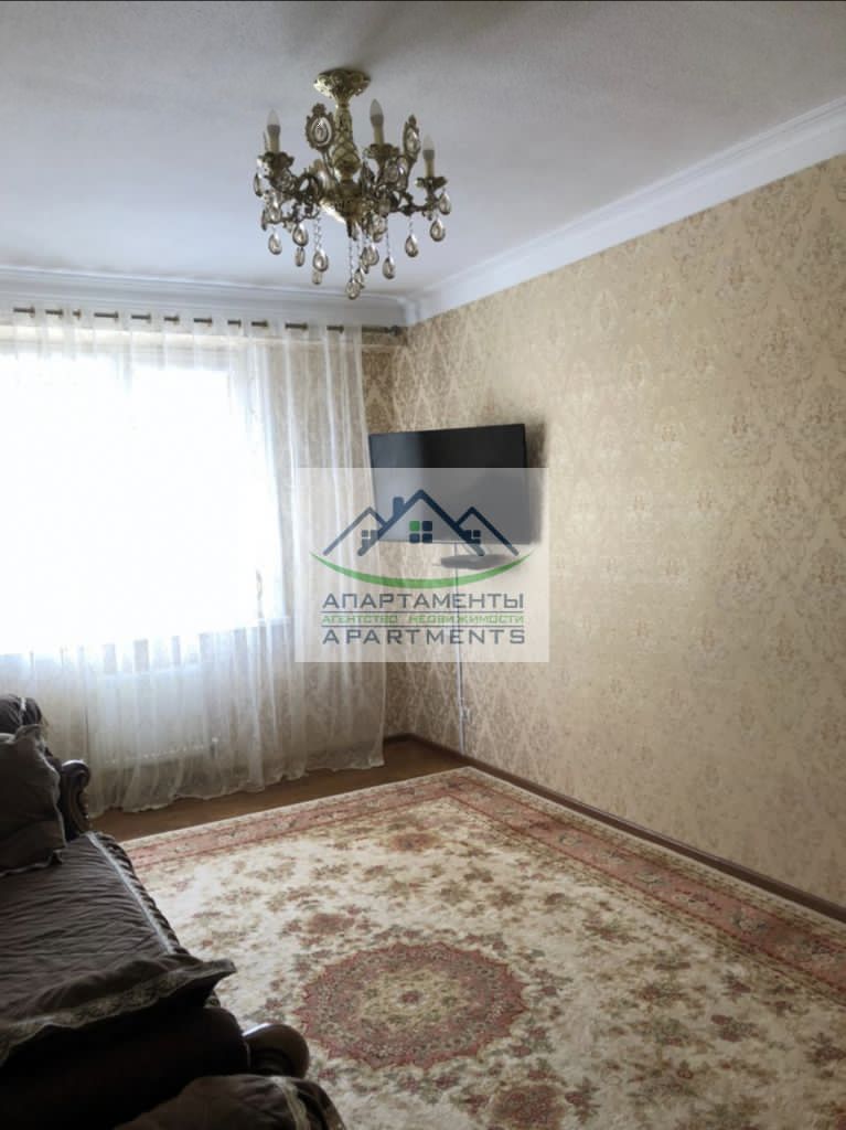 Продажа 2-комнатной квартиры, Пятигорск, Огородная ул,  39к4