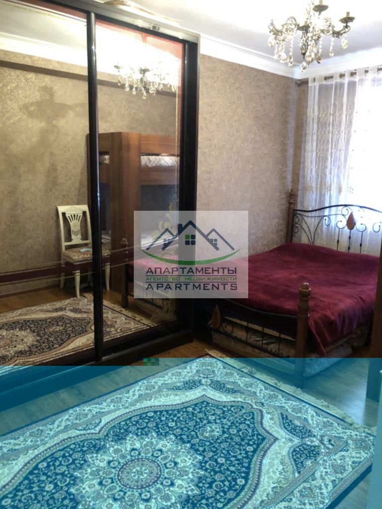 Продажа 2-комнатной квартиры, Пятигорск, Огородная ул,  39к4