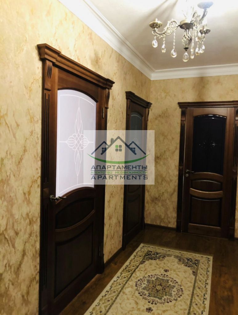 Продажа 2-комнатной квартиры, Пятигорск, Огородная ул,  39к4