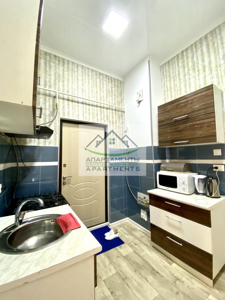 Продажа 2-комнатной квартиры, Пятигорск, Карла Маркса ул,  21