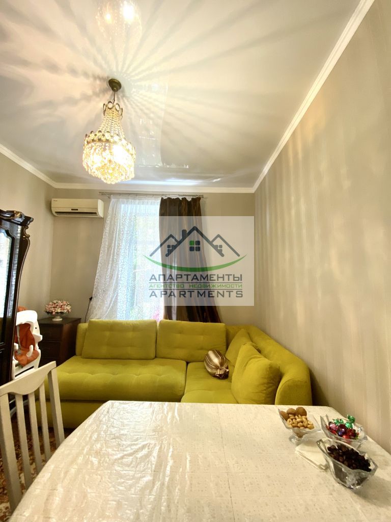 Продажа 2-комнатной квартиры, Пятигорск, Карла Маркса ул,  21