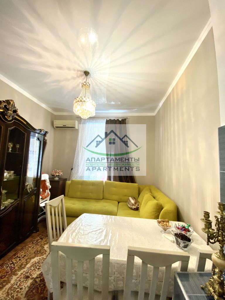 Продажа 2-комнатной квартиры, Пятигорск, Карла Маркса ул,  21