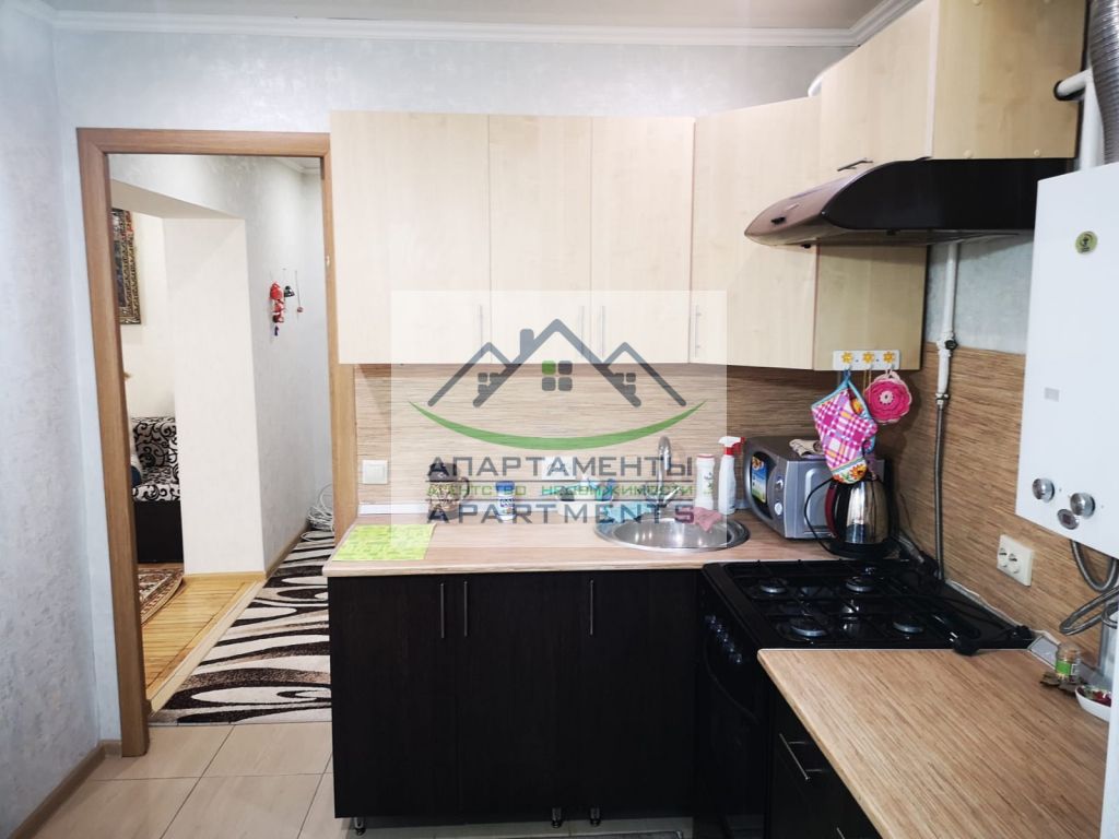 Продажа 2-комнатной квартиры, Пятигорск, Юлиуса Фучика ул,  8к1