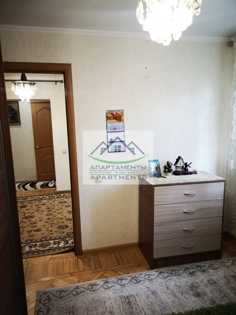 Продажа 2-комнатной квартиры, Пятигорск, Юлиуса Фучика ул,  8к1