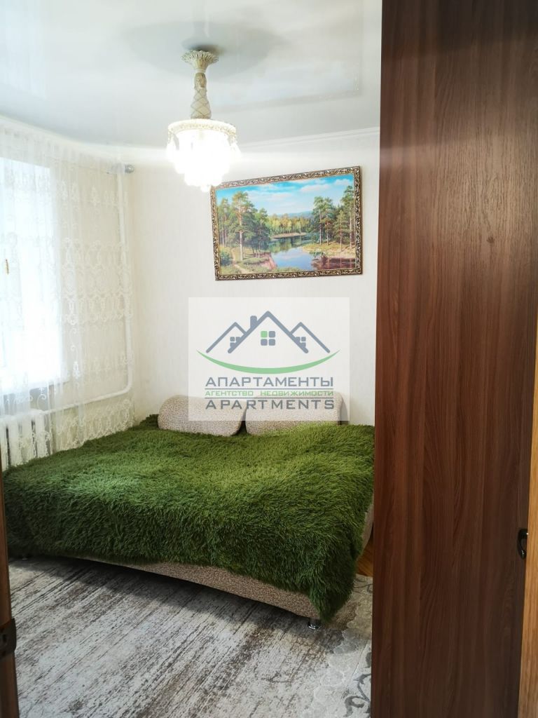 Продажа 2-комнатной квартиры, Пятигорск, Юлиуса Фучика ул,  8к1
