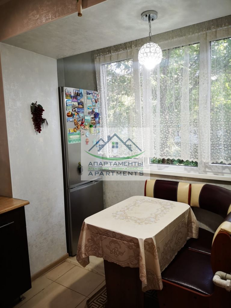 Продажа 2-комнатной квартиры, Пятигорск, Юлиуса Фучика ул,  8к1